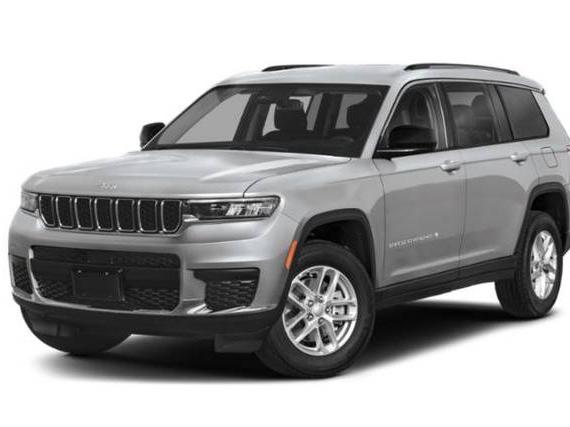 JEEP GRAND CHEROKEE 2023 1C4RJKAG5P8100747 image